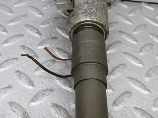 R107 SL steering column shaft used OEM