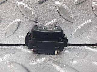 45668 Mercedes-Benz W126 420SE Electric Window Switch Left 1248204610