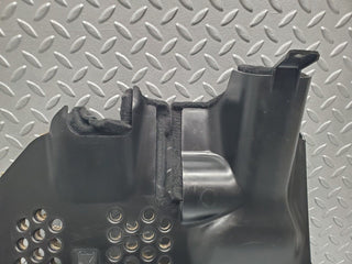 46846 Mercedes-Benz R129 320SL Coupe Under Dash Panel Right Side