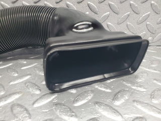 W126 Coupe air duct vent right side used OEM