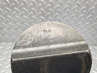 W112 piston and connecting rod used OEM