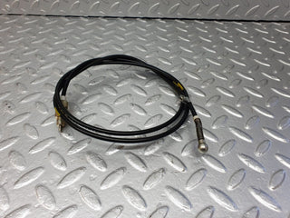 R129 SL steering lock transmission lockout cable used OEM