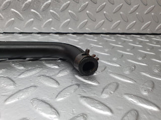 42550 Mercedes-Benz R129 320SL Coupe Crankcase Breather Pipe 1040943582