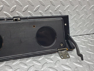 45984 Mercedes-Benz W126 420SE Glove Box Door No Key