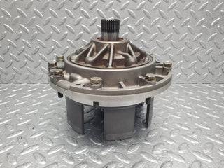 A124 Cabriolet automatic gearbox oil pump used OEM