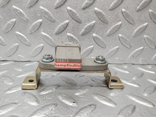 46787 Mercedes-Benz R129 320SL Coupe ESP Turn Rate Sensor 0125420417 0265005113