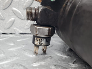 45837 Mercedes-Benz W126 420SE Air Conditioning Air Dryer 1248205910 002820521