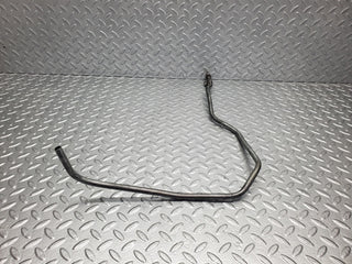 W112 throttle body hose pipe used OEM