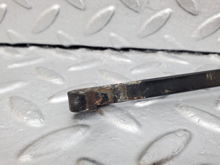 W126 windscreen wiper arm right side used OEM