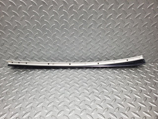 46974 Mercedes-Benz R129 320SL Coupe A Pillar Chrome Cover Trim Left