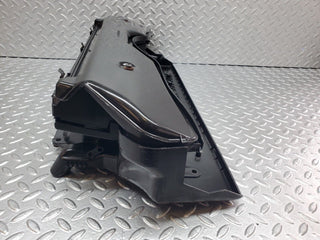 45252 Mercedes-Benz R129 300SL Coupe Cabin Filter Housing Heater Housing 1298300053 1298310098