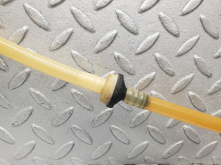 46087 Mercedes-Benz W126 420SE Brake Servo Vacuum Pipe