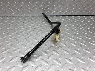 W124 accelerator pedal linkage used OEM