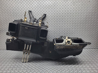 45897 Mercedes-Benz W126 420SE Heater Box Blower Housing Behr