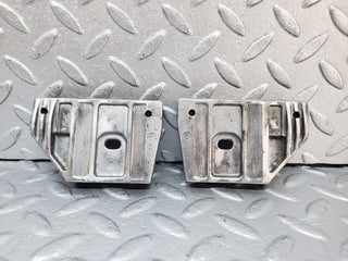 45025 Mercedes-Benz R129 300SL Coupe Door Window Guide Bracket 1247250132 1247250232