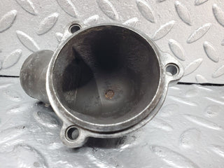 R129 SL thermostat housing used OEM