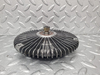 W124 fan clutch used OEM