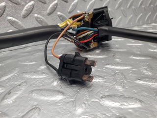 46356 Mercedes-Benz C123 280CE Coupe Indicator Wiper Stalk