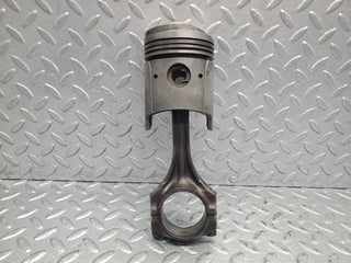W112 piston and connecting rod used OEM
