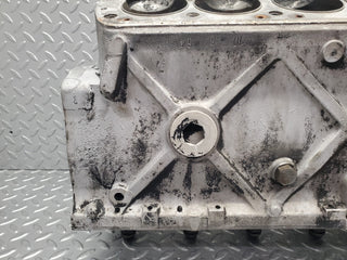 W112 engine block used OEM
