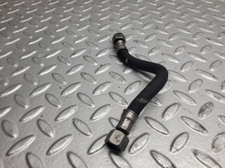 W126 Coupe gearbox oil pipe hose used OEM