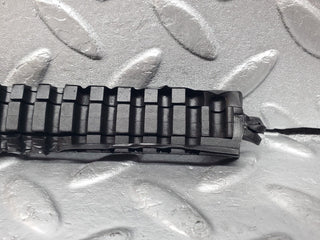 45742 Mercedes-Benz W126 420SE Vacuum Pipe Holder 1268050491