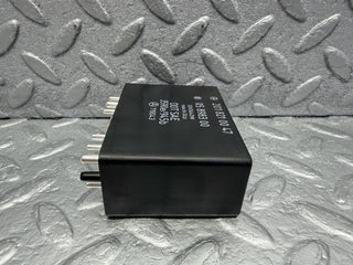 W201 Baby Benz hazard warning light relay used OEM