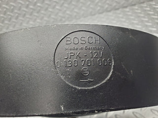 W108 radiator cooling fan used OEM