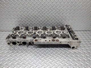44552 Mercedes-Benz W123 280E Cylinder Head 1100161901