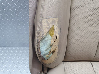 42419 Mercedes-Benz R129 320SL Coupe Electric Front Right Seat Leather Beige