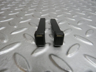 40131 Mercedes-Benz R107 350SL Heater Control Knob 2x