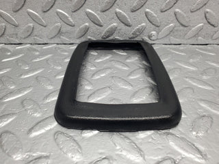 W108 gear selector surround rubber used OEM
