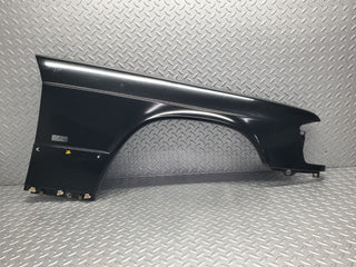 W201 Baby Benz front right wing fender used OEM