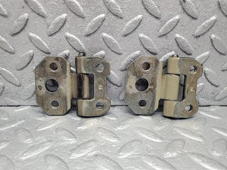 W201 Baby Benz door hinge right side used OEM