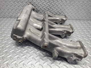 W112 intake manifold used OEM