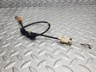 R129 SL door lock cable used OEM