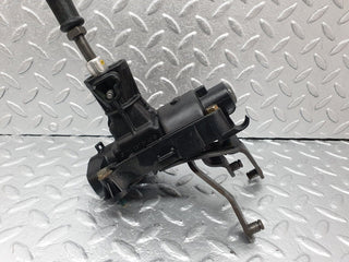 42863 Mercedes-Benz W201 190 2.0L Manual Gear Selector 1242670140 1242601094 2012670480