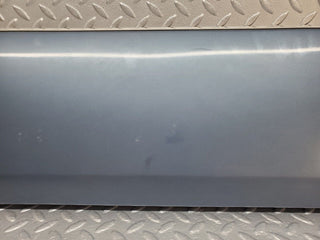 44642 Mercedes-Benz W124 220E Front Right Door Lower Trim 1246901640