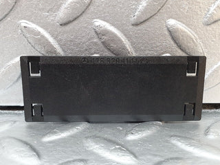 42528 Mercedes-Benz R129 320SL Coupe Windscreen Washer Nozzle Connector 1268201111