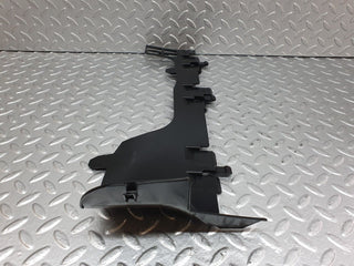 41704 Mercedes-Benz W124 200E Under Dash Panel Left Side 1246891508