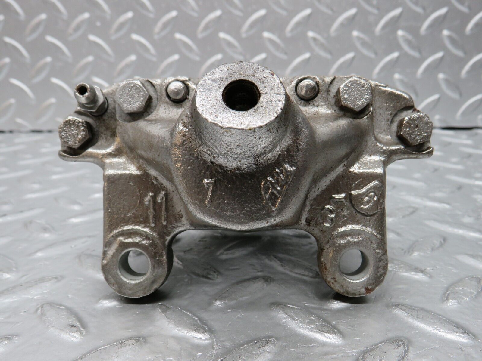 30961 Mercedes-Benz W124 230E Rear Right Brake Caliper Ate 11