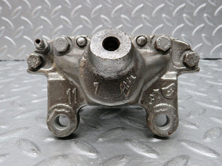 W124 rear right brake caliper used OEM