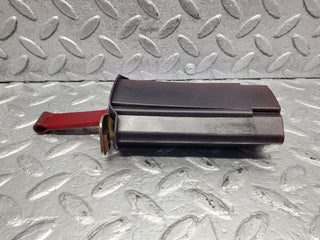 R129 SL door safety check strap used OEM