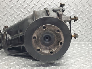 W201 Baby Benz rear differential ratio 3.23 used OEM
