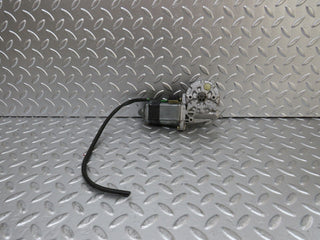 25091 Mercedes-Benz C107 Rear Left Window Regulator Motor 0130821017