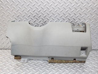 44629 Mercedes-Benz W124 220E Under Dash Panel Right Side Grey