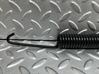 R107 SL bonnet hinge spring used OEM