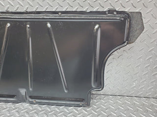 44409 Mercedes-Benz W123 280E Fuel Tank Cover Plate