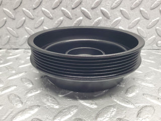 W201 Baby Benz water pump pulley used OEM