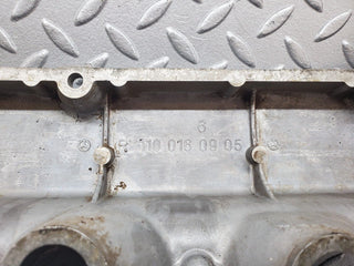 44306 Mercedes-Benz W123 280E Cylinder Head Valve Cover 1100160905